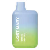 Lost Mary BM600 Menthol Prefilled Pod Kit